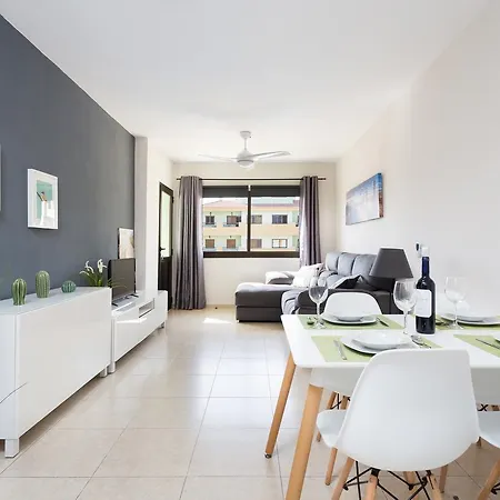 Appartement El Puertito Beach *