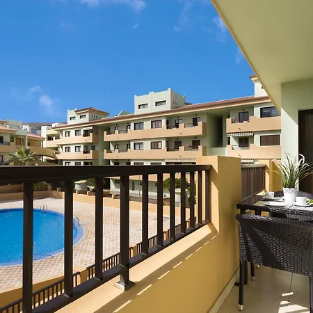 Appartement El Puertito Beach *