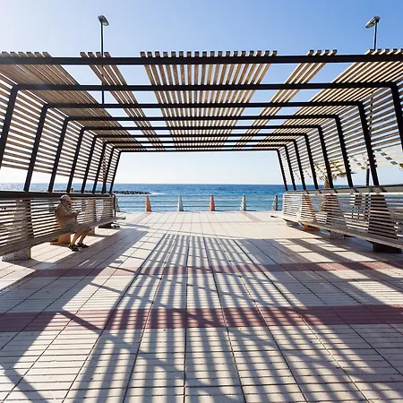 El Puertito Beach * פוארטיטו דה גימאר