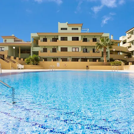 Appartement El Puertito Beach *
